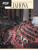 liahona junio 2011